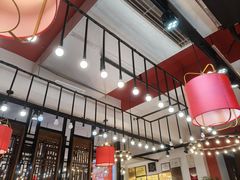 -刘姐啤酒鱼音乐餐厅(阳朔美食丁厄3分店)