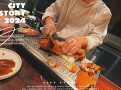 -德永枣香烤鸭(官舍店)