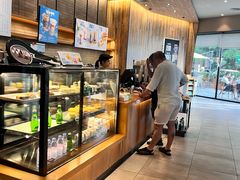 -星巴克(深圳石岩星城店)