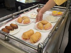 -府城小食馆(金龙宾馆店)