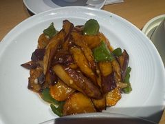 -关东小磨东北菜(上海长风大悦城店)