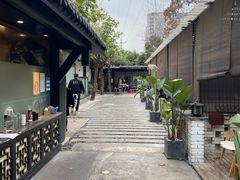 -浮何烤铺(桐梓林店)