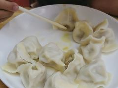 -王菊美食街·王菊面馆(总店)