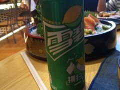 -广州增城保利皇冠假日酒店-玄日本餐厅