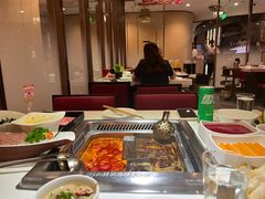 -海底捞大排档火锅(打浦路店)