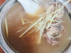 -阿秋牛排(湖心街店)