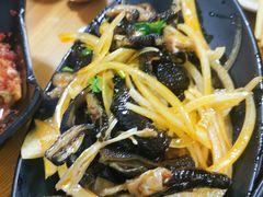 -朝族高丽火盆(长白山总店)