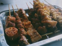 -海平馄饨(逍遥二路店)