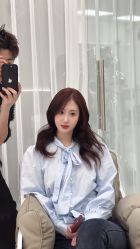 -5号HAIR SALON 专业染发馆