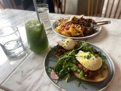 -The Rug Cafe(王府中环店)