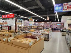 -北京华联生活超市(北京常营店)