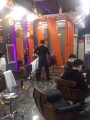 -BUTY HAIR 比帝专业烫染店