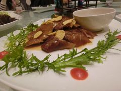-太湖饭店·寄畅轩中餐厅