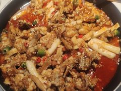 -蛙喔牛蛙(淮安吾悦店)