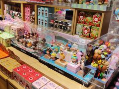 -九木杂物社(恒隆广场店)