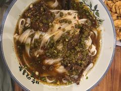 -常樂屋·常德米粉(青年路店)
