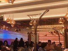 -巴依家新疆手抓饭(菱角湖万达店)