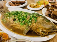 -百年味道炝锅面(通泰路店)