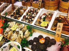 -三个渔夫·蒸汽海鲜(小白楼店)