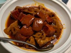 -小河盐帮·私家菜·烤鸭(三元桥·霄云路店)