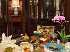 -明阁 Ming Court(广州朗豪酒店)