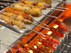 -丰茂烤串(港旅店)