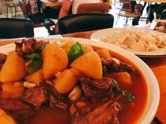 -疆Jiang·新疆秘制料理