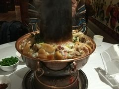 -阿斯牛牛·凉山菜(新会展店)