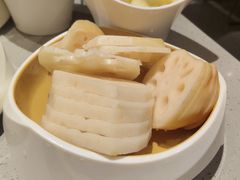 -海底捞火锅(莘松路店)