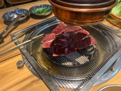 -麻蒲碳烤肉(远景路1号店)