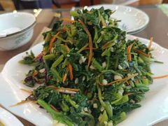-丽泽山庄·生态怀柔菜·虹鳟鱼(红螺寺店)