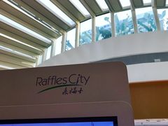 -深圳来福士广场