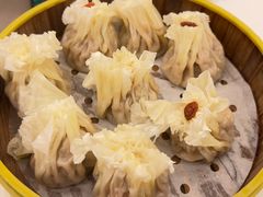 牛肉烧卖-内蒙古驻京办餐厅