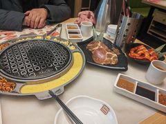 -韩宫宴炭火烤肉(印象城店)