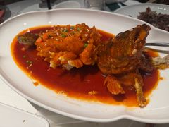 -漢舍中国菜馆(浦东嘉里城店)