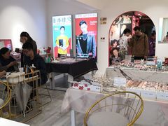 -肆兮眼镜·蔡司·徕卡战略合作店(大坪店)