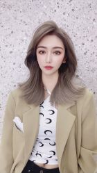 -3AM·S HAIR SALON烫发染发接发