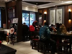 大堂-熙盛源(凤凰街店)