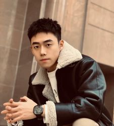 -川和潮人