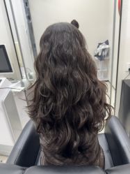 点击看大图 -FINE HAIR 烫染专业设计