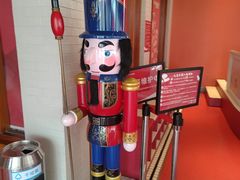 -东方明珠·可口可乐欢乐餐厅