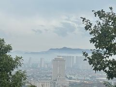 -峙山公园