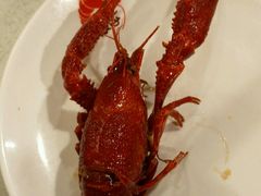 -阿胖龙虾小海鲜(宁国南路总店)