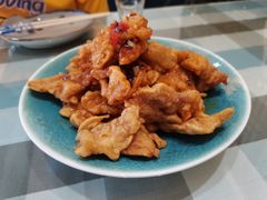 -君霖海鲜私房菜(春柳店)