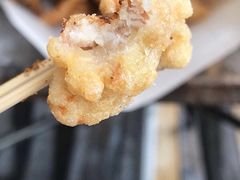 -肖炮现炸酥肉(解放碑店)