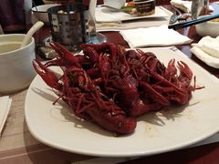 -东方滨江大酒店·滨江厅
