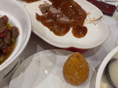 -大鸭梨烤鸭(石佛营店)