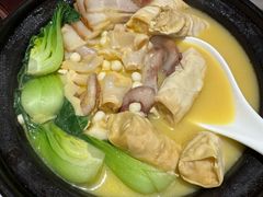 -狮王府淮扬菜(新街口友谊店)