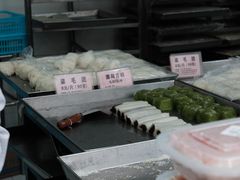 -沈大成(南京东路店)