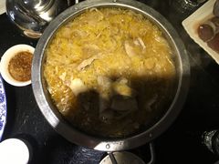 -老六杀猪菜(进乡街店)